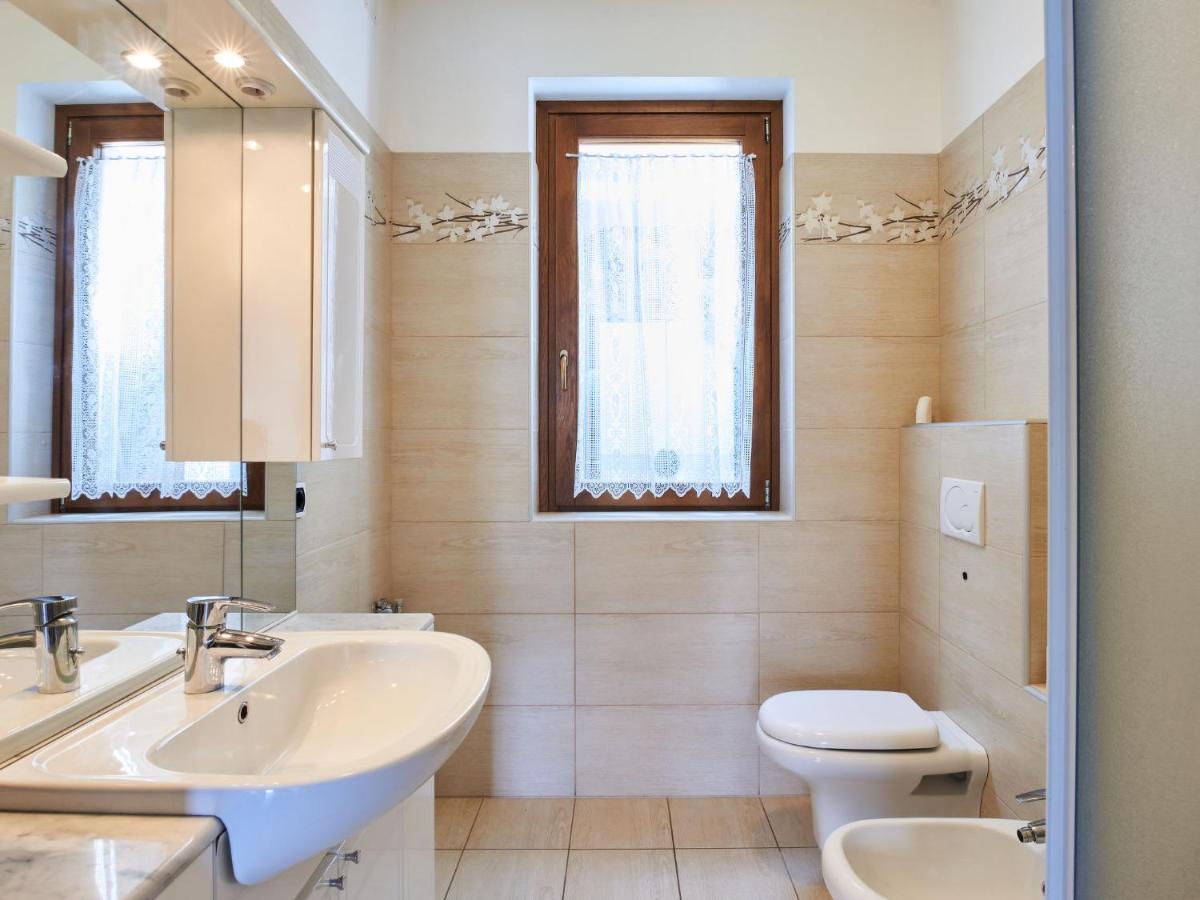 Apartment Roberta-1 By Interhome Consiglio di Rumo Kültér fotó